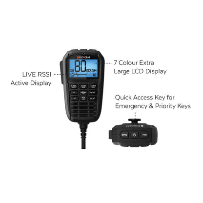 ECOXGEAR EXG3000