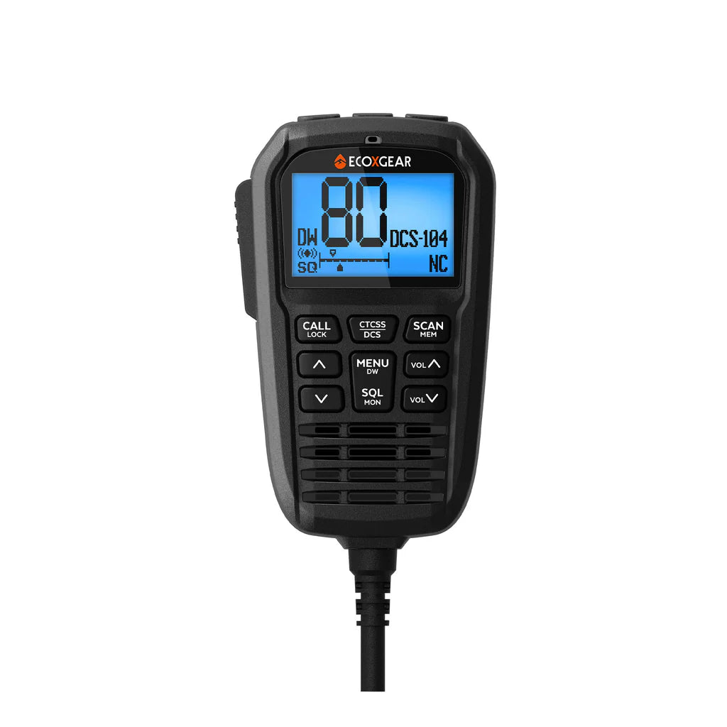 ECOXGEAR EXG3000