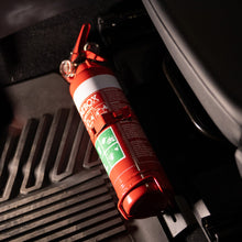 Fire Extinguisher Bracket To Suit Next Gen Ford Ranger, Everest, Raptor 2022+,Volkswagen Amarok 2023+