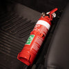 Fire Extinguisher Bracket To Suit Next Gen Ford Ranger, Everest, Raptor 2022+
