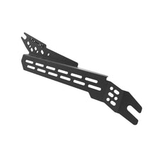 Fire Extinguisher Bracket To Suit Nissan Patrol GU