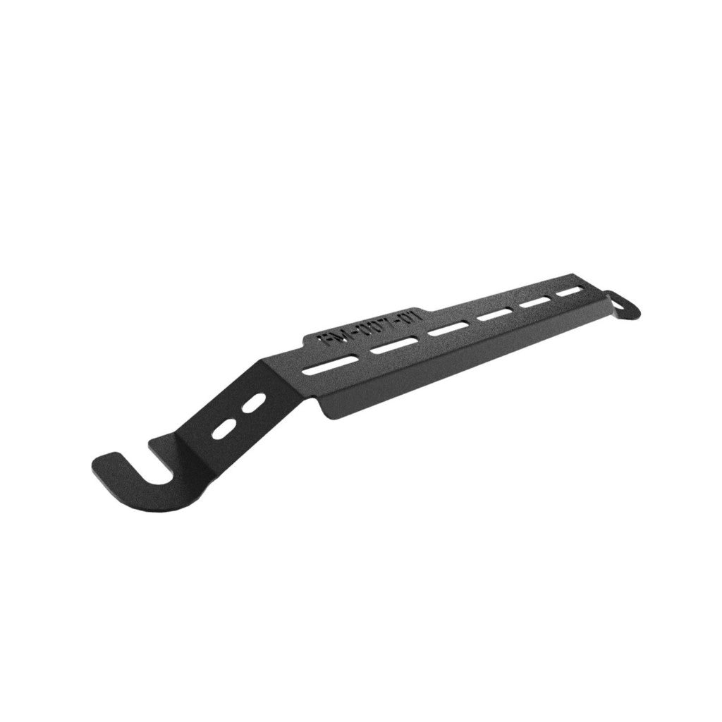 Fire Extinguisher Bracket To Suit Toyota Prado 120