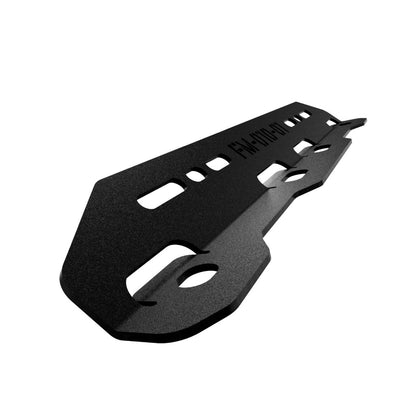 Vertical Tub Fire Extinguisher Bracket To Suit Next Gen Ford Ranger & Raptor 2022+