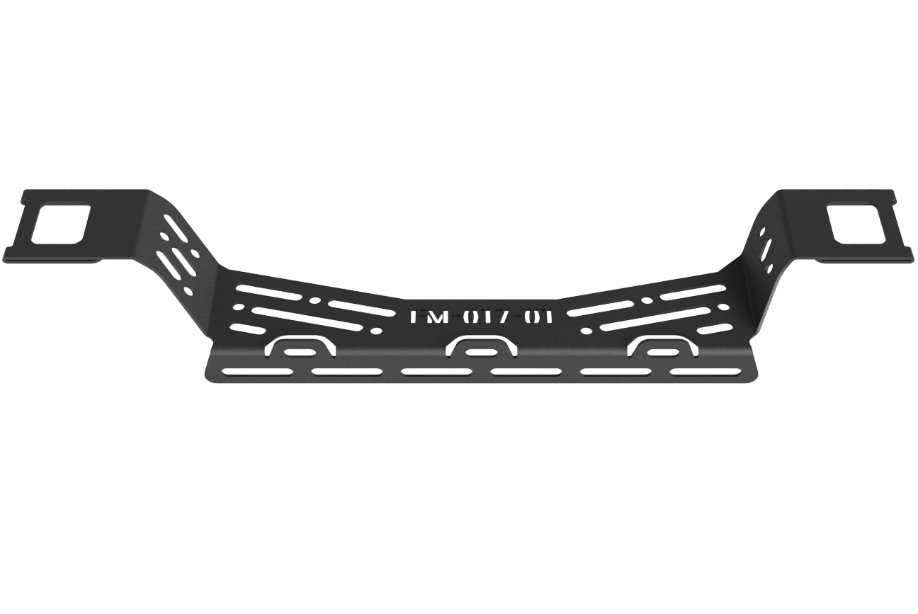 Fire Extinguisher Bracket | GWM Tank 300
