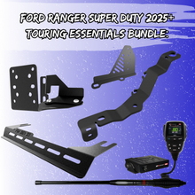 Ford Ranger Super Duty 2025+: Touring Essentials Bundle