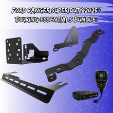 Ford Ranger Super Duty 2025+: Touring Essentials Bundle