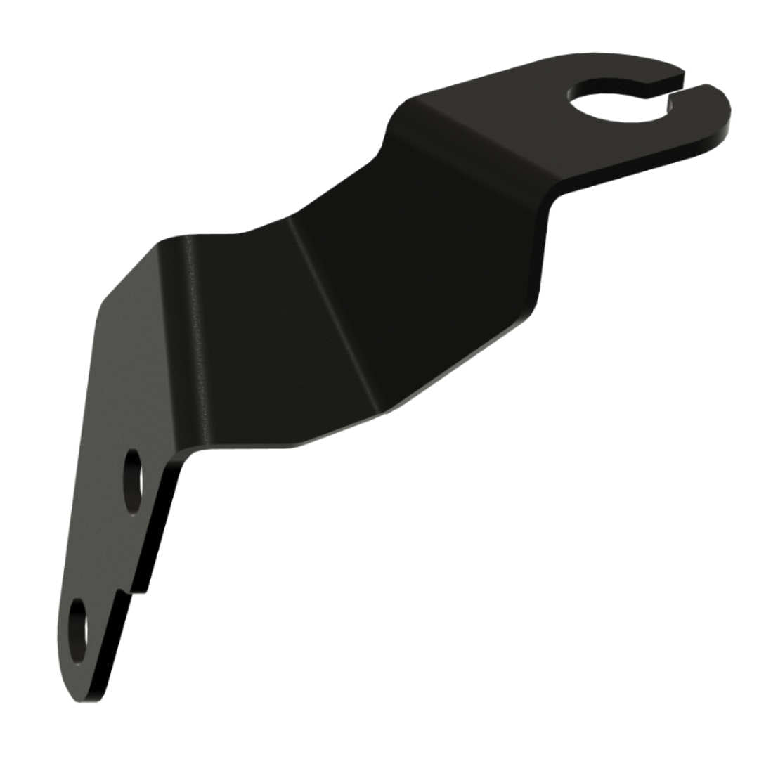 Rear Hinge Aerial Mount | Nissan GU Patrol