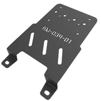 UHF Module Mount for GU Patrol