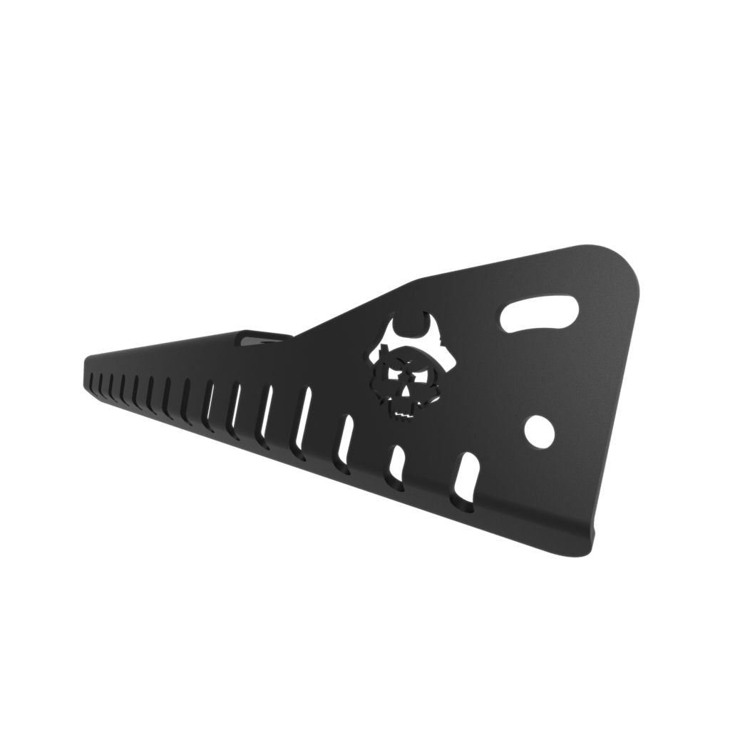 NITRO Maxx 46″ LED Light Bar & Pioneer Mount Combo