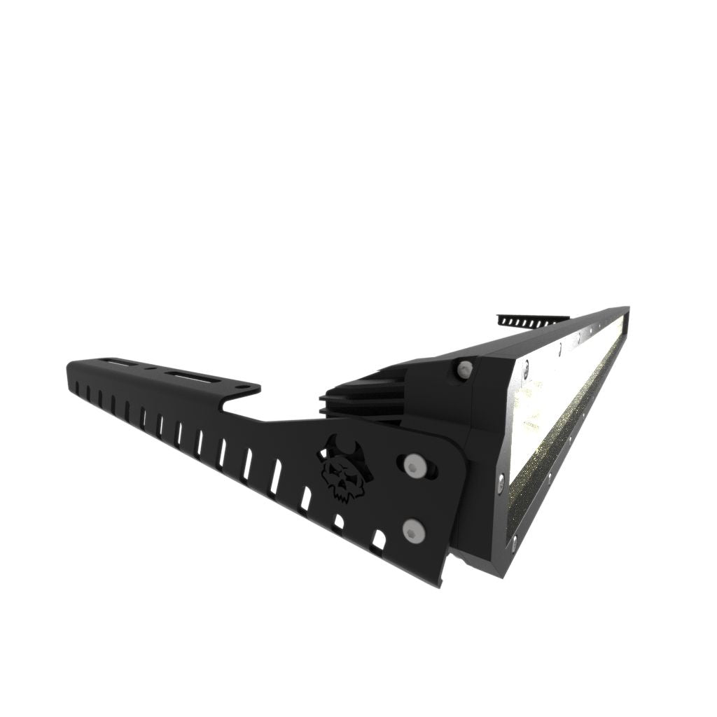 NITRO Maxx 46″ LED Light Bar & Pioneer Mount Combo
