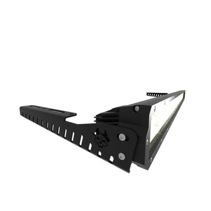 NITRO Maxx 46″ LED Light Bar & Pioneer Mount Combo