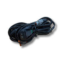 Behind The Grill Light Bar Kit N80 Hilux 2016-2023