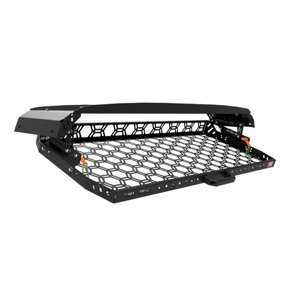 Drop Down Parcel Shelf to suit Toyota Land Cruiser 100 series