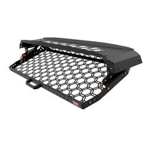 Drop Down Parcel Shelf to suit Toyota Land Cruiser 100 series