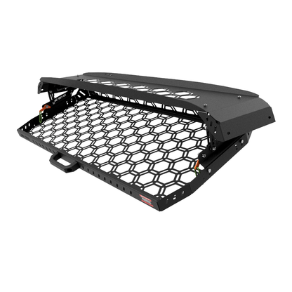 Drop Down Parcel Shelf to suit Toyota Land Cruiser 100 series