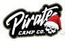 Pirate Camp Co. Logo