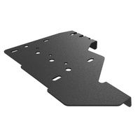 UHF Module Mount for Nissan Navara NP300