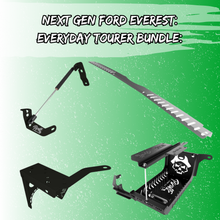 Next-Gen Ford Everest – Everyday Tourer Bundle