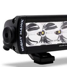 Bushranger® Night Hawk VLI Series 13" LED Light Bar