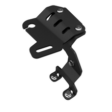Bonnet Aerial or Ditch light Mount | Toyota Prado 250 - Pirate Camp Co.