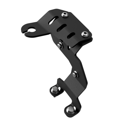 UHF bonnet aerial mount