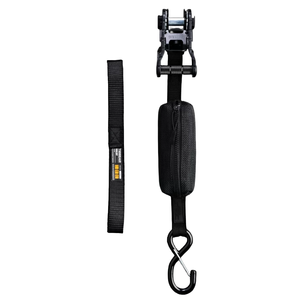 Tiegear NERO Strap