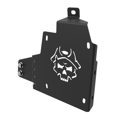 BCDC accessory mount