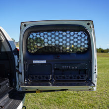 Tailgate Switch Panel Accessory Pack | Prado 150
