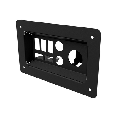 Tub Switch Panel for Ford Ranger 2022+ with 240v Socket