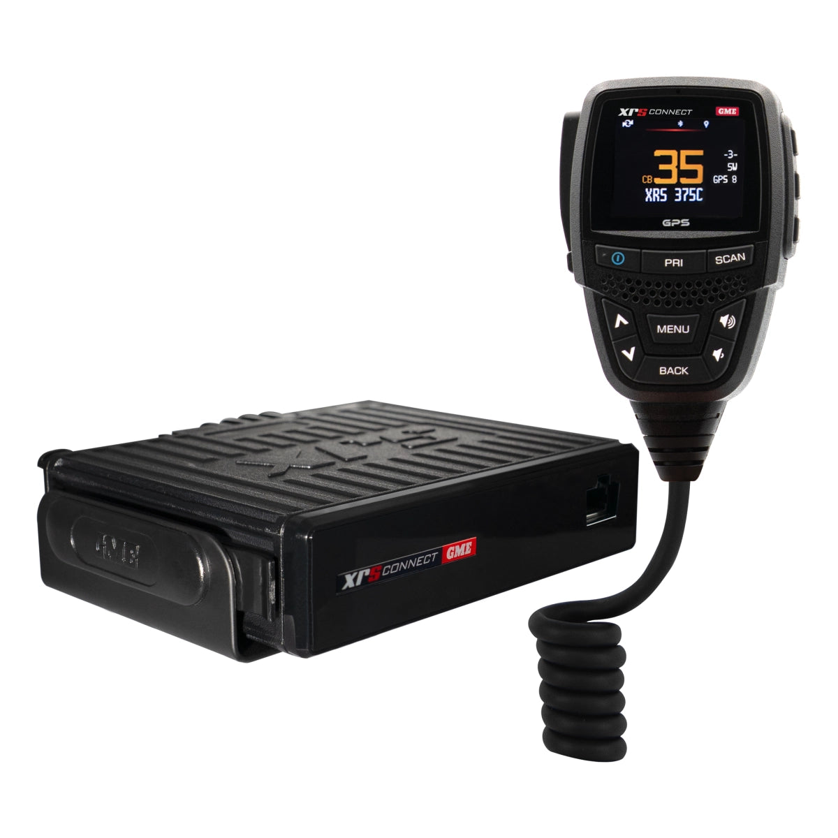 GME XRS-375C