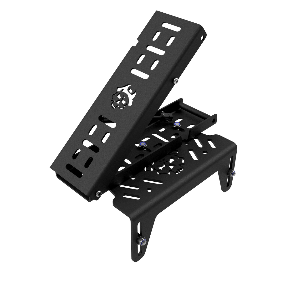 Pop Up Starlink Mini Mount