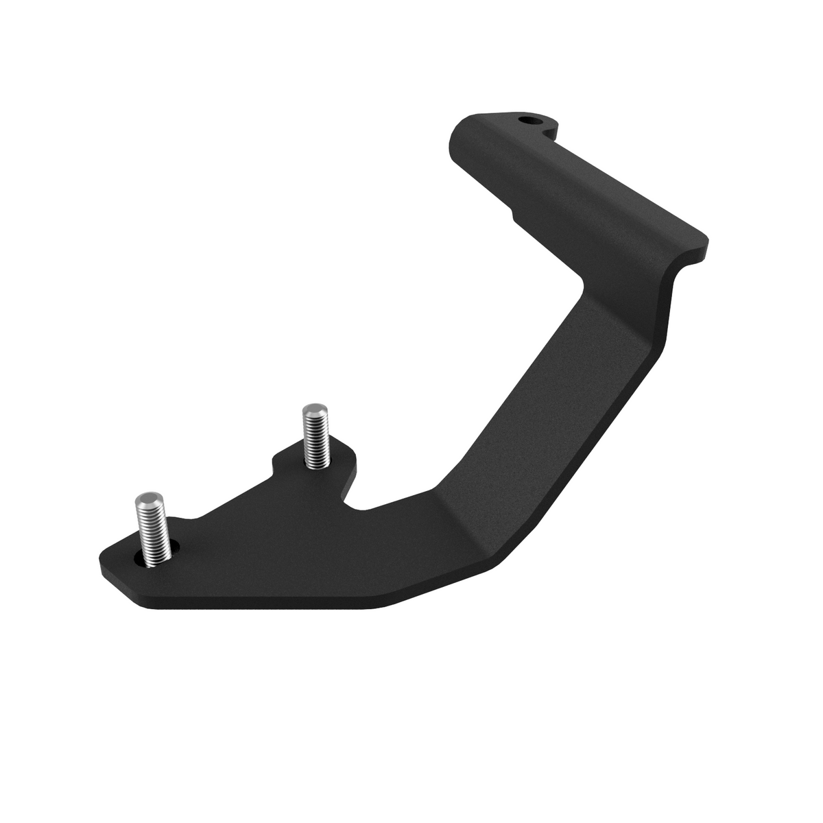 Bonnet Ditch Light Mount Toyota Hilux N90 '25+ (RH) - Pirate Camp Co.