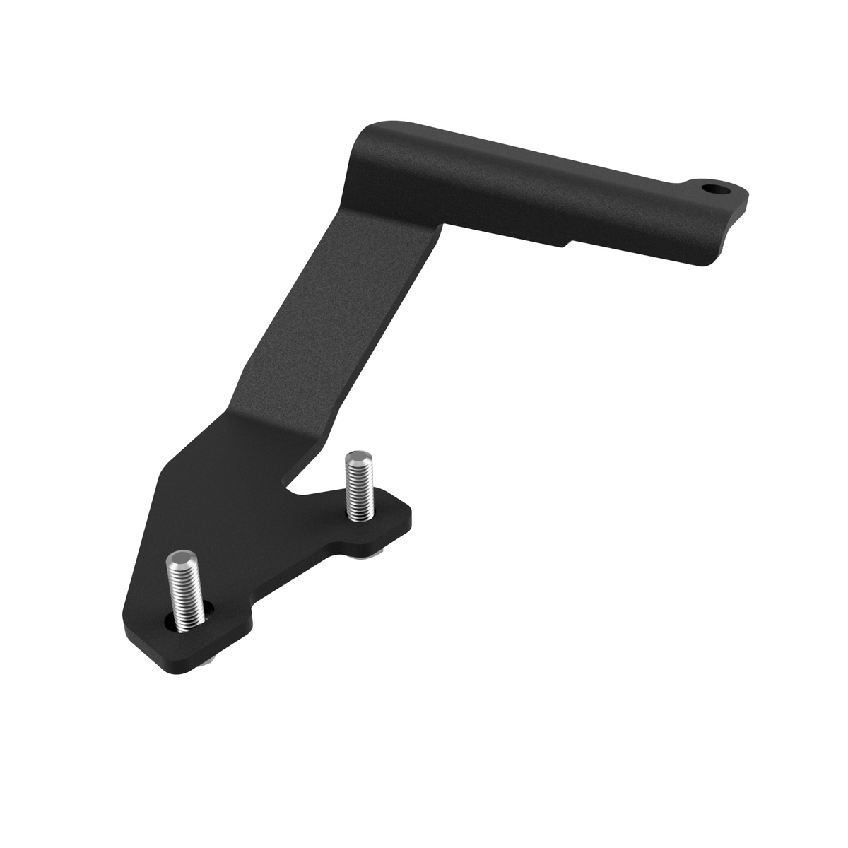 Bonnet Ditch Light Mount Toyota Hilux N90 '25+ (LH) - Pirate Camp Co.
