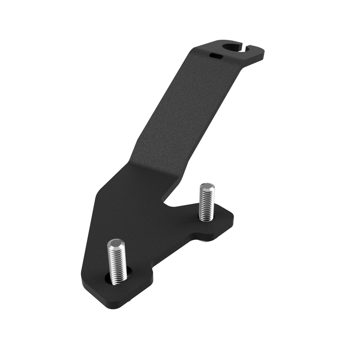 Bonnet Aerial Mount Toyota Hilux N90 '25+ (LH) - Pirate Camp Co.