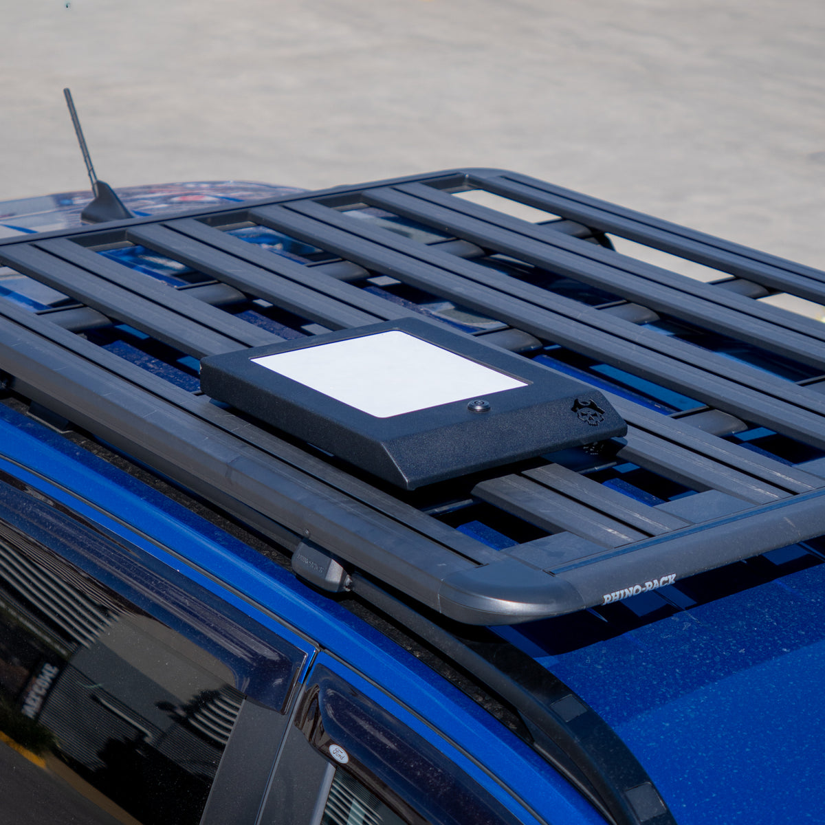 Starlink Mini Lockable Mount