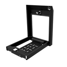 Starlink Mini Lockable Mount