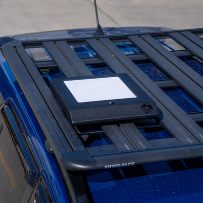 Starlink Mini Lockable Mount