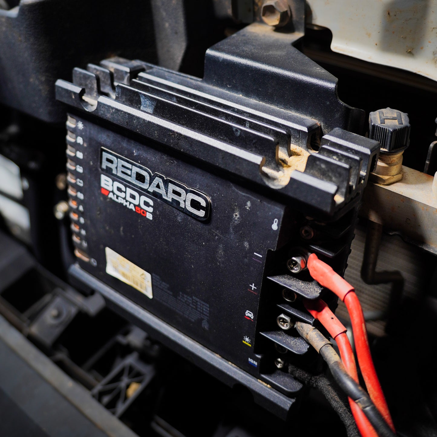 The Ultimate Dual Battery Install Kit | Toyota Prado 250