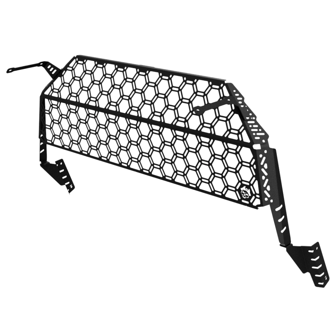 Cargo divider / barrier