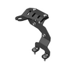 Bonnet Aerial or Ditch light Mount | Toyota Prado 250