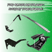 Ford Ranger Raptor 2022+ – Everyday Tourer Bundle