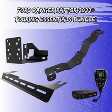 Ford Ranger Raptor 2022+: Touring Essentials Bundle