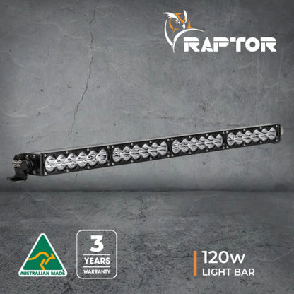 Behind Grill Light Bar BUNDLE |Toyota Prado 250