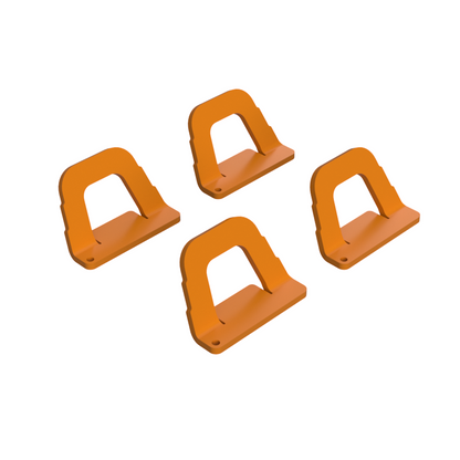 Quick Lash - Set of 4