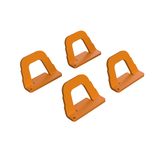 Quick Lash - Set of 4