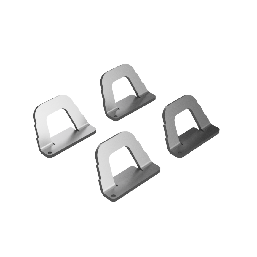 Quick Lash - Set of 4