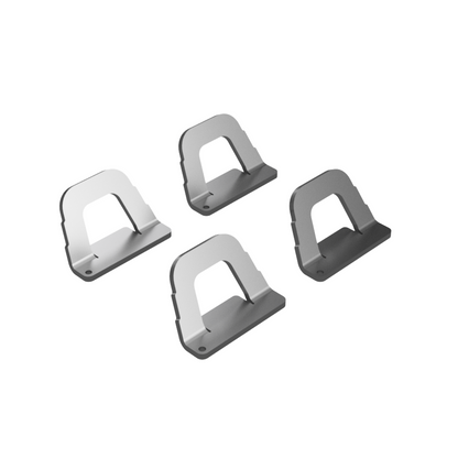 Quick Lash - Set of 4