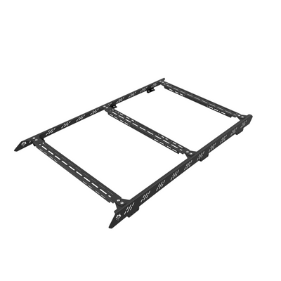 Low Profile Roof Top Tent Mount for Toyota Prado 150