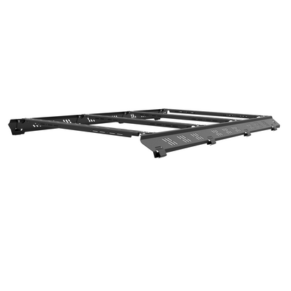 Low Profile Roof Top Tent Mount | Nissan GU Patrol