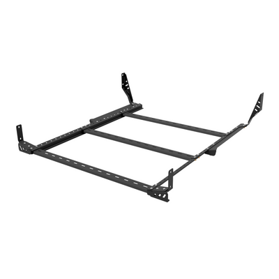 TubLock No-Drill Mounting System for Ford Ranger Super Duty